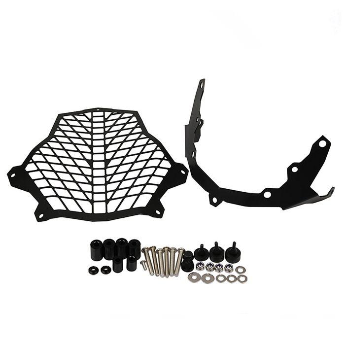 Grille de protection phare pour KTM 1190 Adventure / R 13-16 SG2
