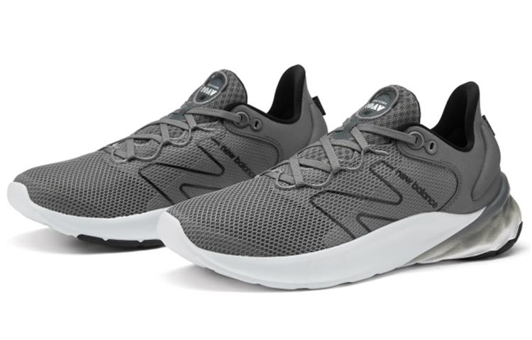 Men's Sneakers New Balance Fresh Foam Roav v2 'Castlerock'