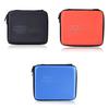 Nintendo 2ds Eva Carrying Case With Inner Divider For Game Console Protection