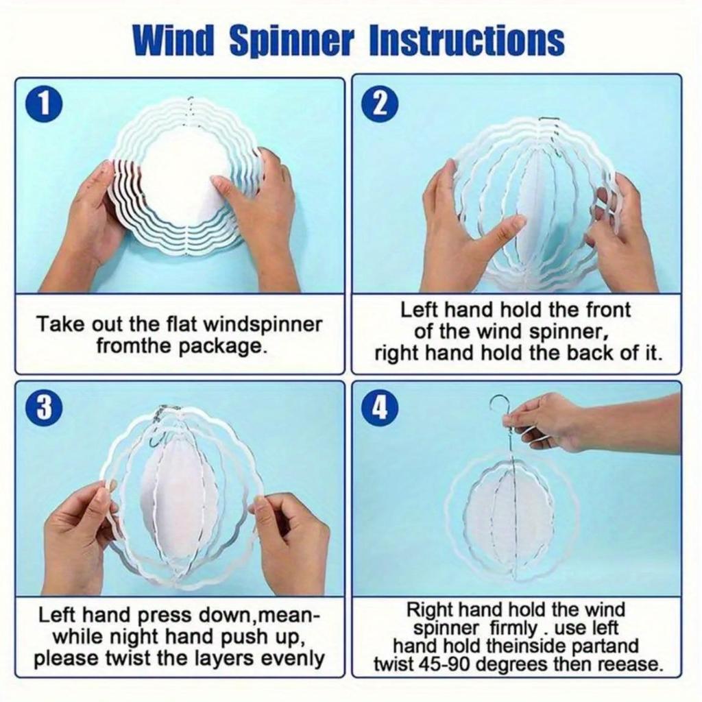 Phoenix Wind Chime Outdoor Indoor Decor Golden Red Feather Design Metal Hanging Ornament for Halloween Christmas Thanksgiving Holiday