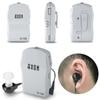 For Elders Mini Hearing Aid Sound Amplifier Hearing Assistance Deaf Aids Voice Enhancer Axon X-136