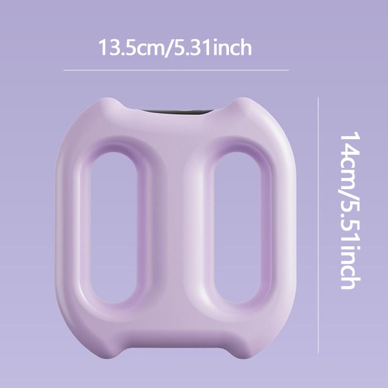 Elektrischer Faszienring-Massagegerät Ganzkörper-Schlankheits-Tiefengewebe-Vibrationsmassage mit verstellbarem Gürtel Individuell anpassbare Therapie