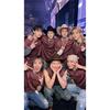 The Male Group BTS Diamond Embroidery Cross Stitch Art Kits Diy Craft Diamond Painting5D Mosaic Kit Wall Art Home Decoration