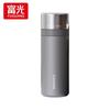 Fuguang Smart Tea Infuser Stewing Mug