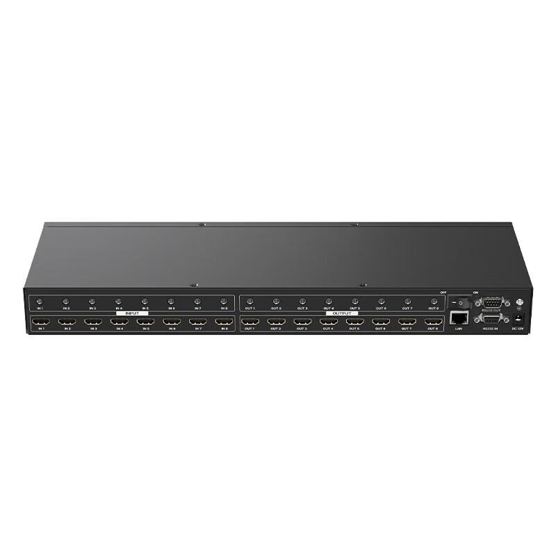 MT-viki Video & KVM Switching and Matrix Devices