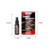 30ml Auto Motorrad Auspuffrohrreiniger Auto Rostentferner Mit Handschuhen Und Bürste Reparatur Wartungswerkzeug Set Auto Reinigungs Werkzeuge