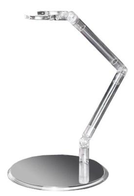 Obitsu Doll Multi Stand Large Clear