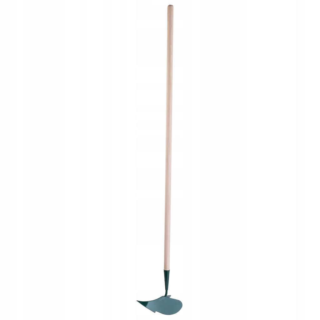 KADAX Small Ridger with Handle Gardening Coulter