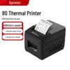 Gprinter C200V 80mm Thermodrucker für Quittungen CN-Stecker (Adapter enthalten)