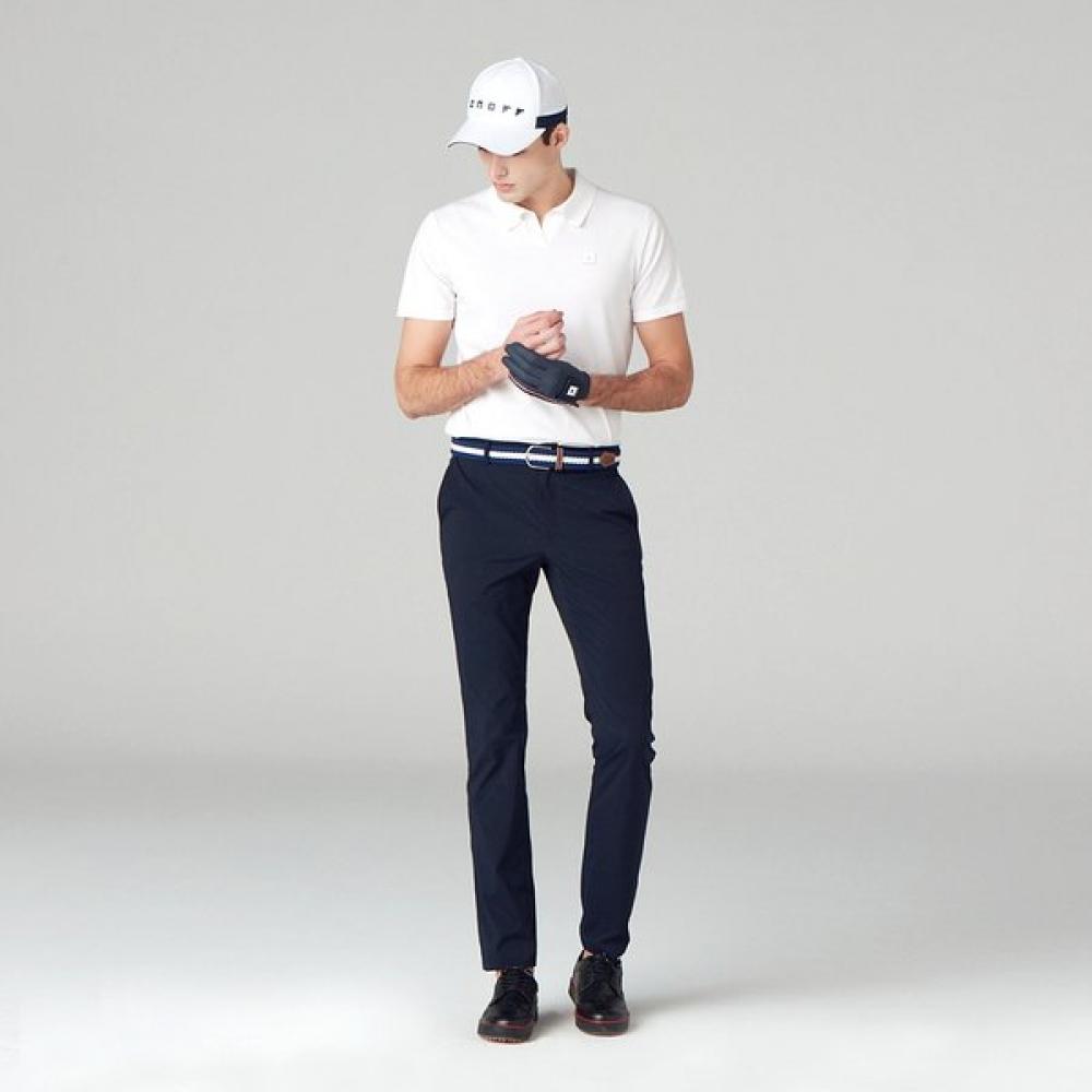 Onoff Men S Ballcap White Of8412ga