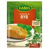 Kamis Seasoning for Fish Mix 20 G X 3 Pieces