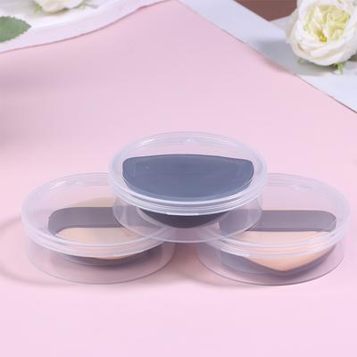 1/2Pcs Air Cushion Puff Makeup Blender Sponges For Foundation Powder Concealer Detail Make Up Applicator Cosmetic Beauty Tool
