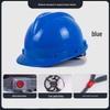 Linpan Industrial Safety Hard Hat