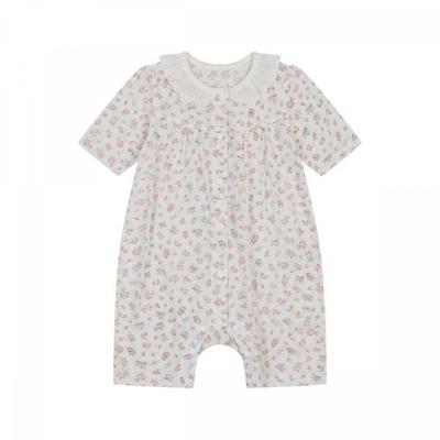 Summer New Arrival Rizi 3 4 Romper 07t3 17581