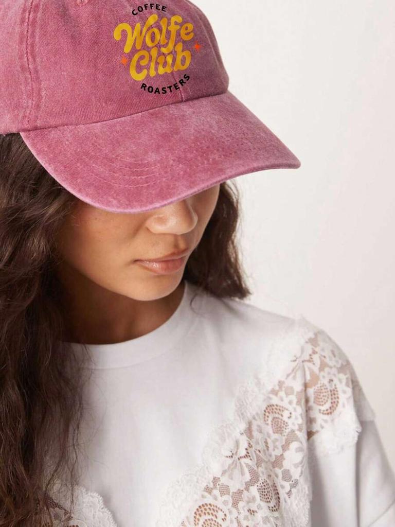 Cotton Baseball Cap For Adults Breathable Sun Hat Casual Summer Outdoor Accessory