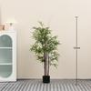 Artificial Bamboo Plant Decoration for Indoor and Outdoor Spaces