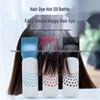 Bouteille Applicateur de Coloration Cheveux avec Peigne pour Coloration et Shampoing