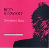 CD ROD STEWART - Downtown Train (Selections From The 9261582 Warner Bros. Re 1990 US Rock Used