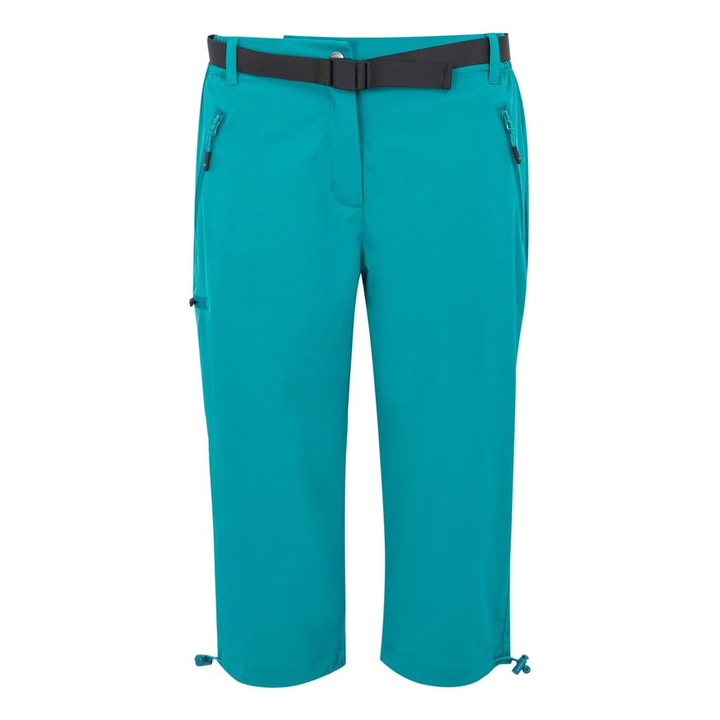 Regatta Womens/Ladies Xert Stretch Casual Shorts