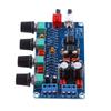 OP-AMP Tone Control Board Volume Control Amplifier Module  Electronic Components