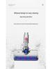 Soft Velvet Floor Brush Head for Dyson V6 V8 V10 Vacuum Cleaners
