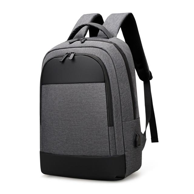 multifunctional oxford backpack