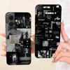 Pone Case for Tecno Spark Go 2 Case KM4 Cute Panda Lovely Rabbit Pattern Shell for Tecno Sparkgo2 GO 2 Len Proective Back Capa