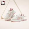 Hello Kitty Children's Casual Board Shoes