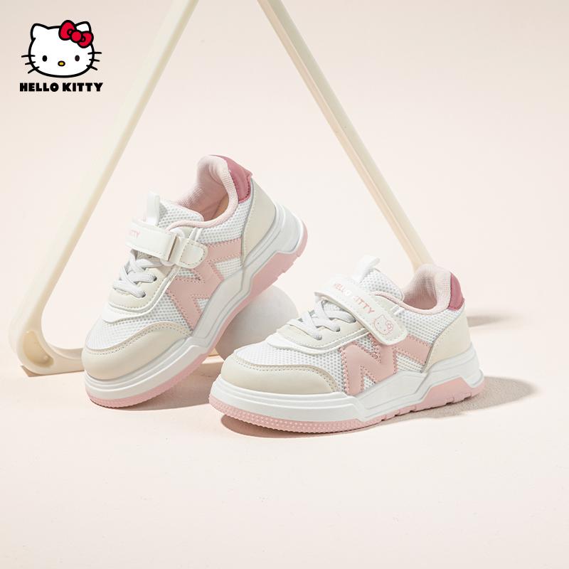 Hello Kitty Children's Casual Board Shoes