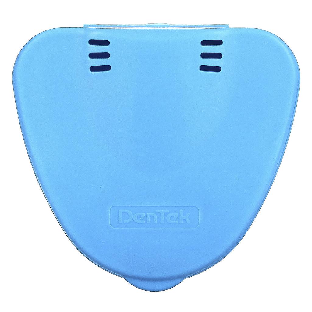 DenTek Comfort-Fit® Zahnschutz, 2er-Pack