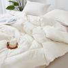 Grace Jacquard Soybean Fiber Quilt