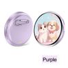 Anime Electronic Display Screen Image And Video Player Display Screen Intelligent Network Badge E-Badge App Control Touchscreen