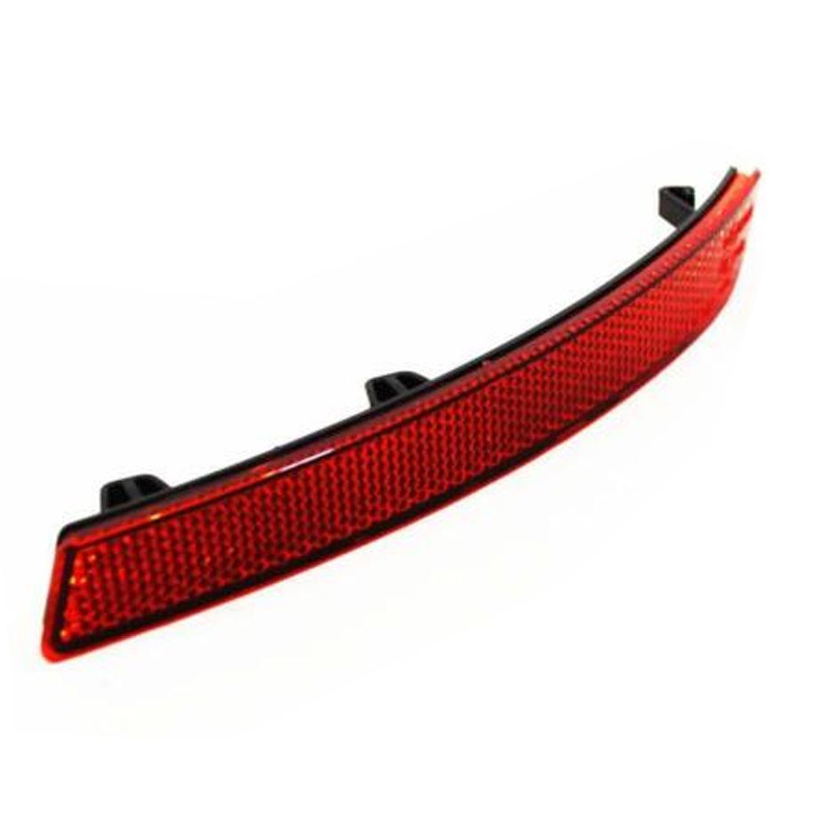 BMW 2 Series Rear Bumper Light Reflector 63147850601/2