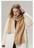 ELLE Wool Scarf for Women - Fashionable, Versatile, and Warm