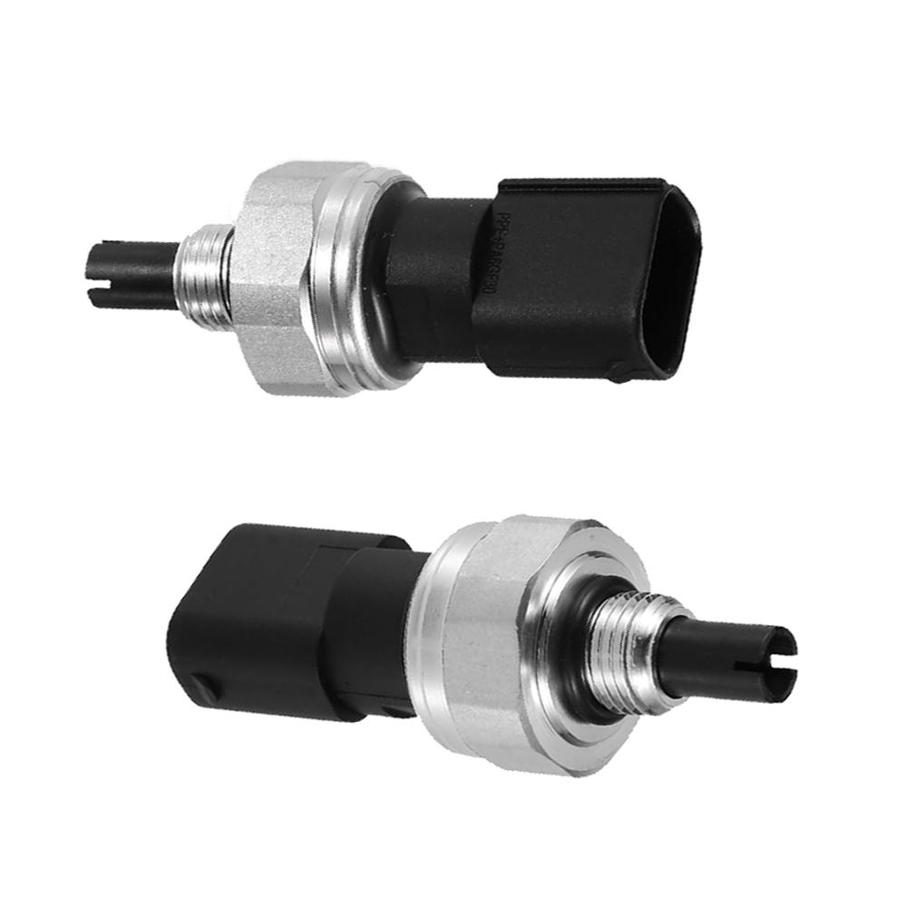 Air Conditioning A/C Pressure Switch Sensor 2038300372 2038300472 For Mercedes Benz C209 R230 W163 W203 W211 W219 W463