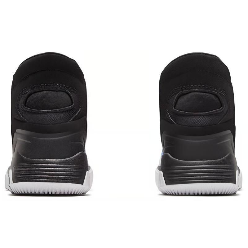 Converse G4 Comfortable and Lightweight Mid-Top Basketball Shoes Unisex Black, Blue and Red