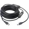 Shenghua Vision USB 3.0 Square Port Printer & Data Cable (CN version)