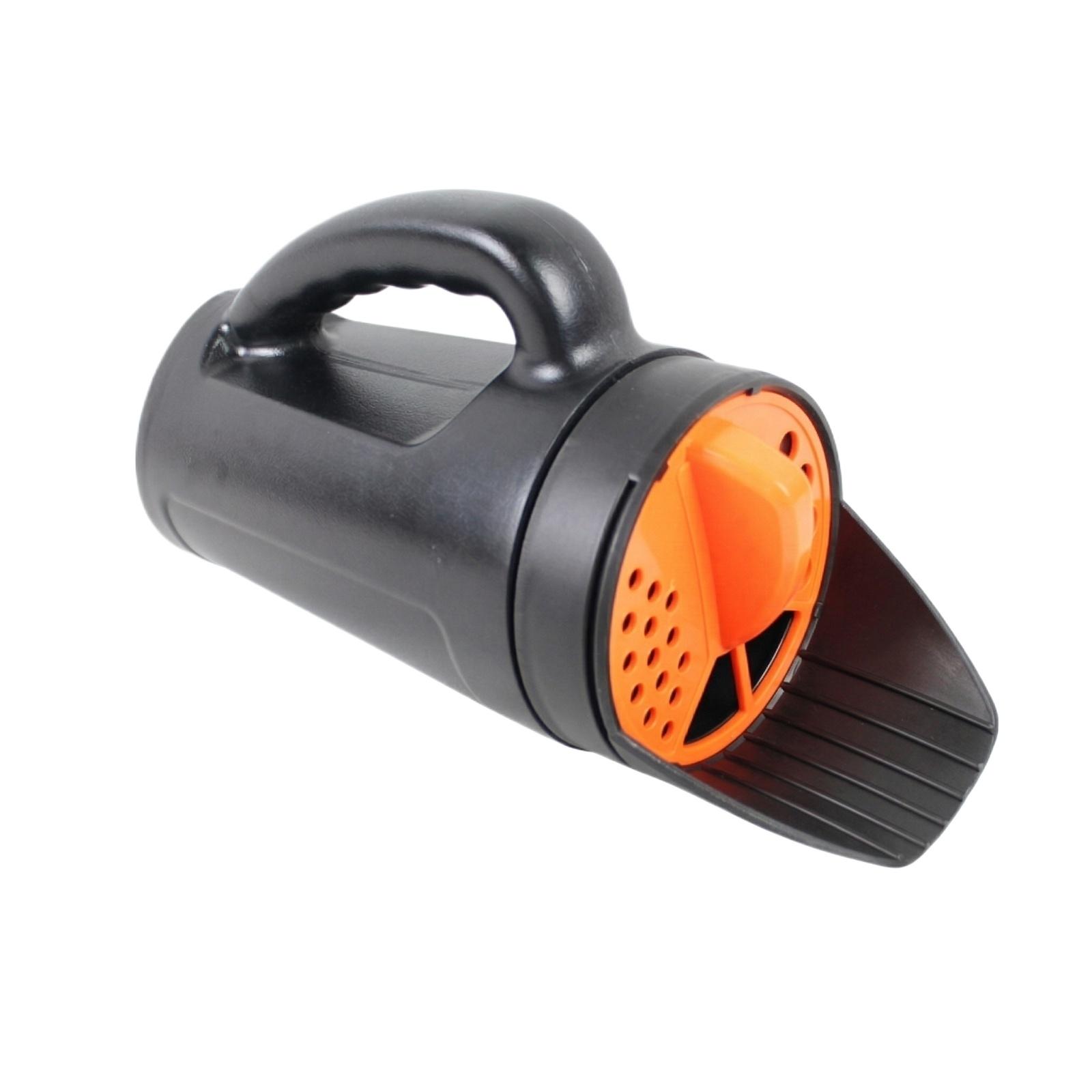 

Handheld Fertilizing And Seeding Tool One Size помаранчевий
