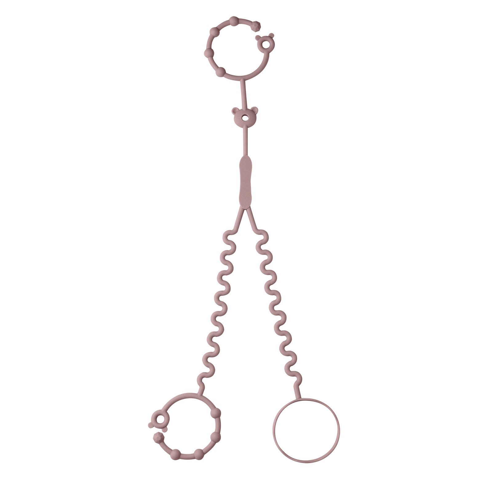 

Обновления силиконовый держатель для чашки и прорезывателя для детской коляски аксессуар нетоксичный универсальный детский поильник и поводки для игрушек цепочка для чашки 3