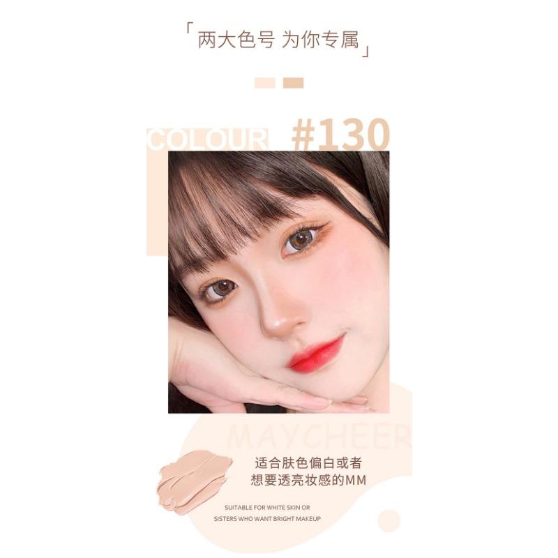 Maycheer Concealer 833 Full Coverage Face Makeup For Dark Spots Acne Circles