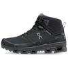 Running Cloudrock 2 Waterproof 'Black' Men's 63.98613