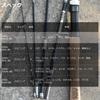ZoomSafari Spinning Pack Rod ZMSS-404UL-BK