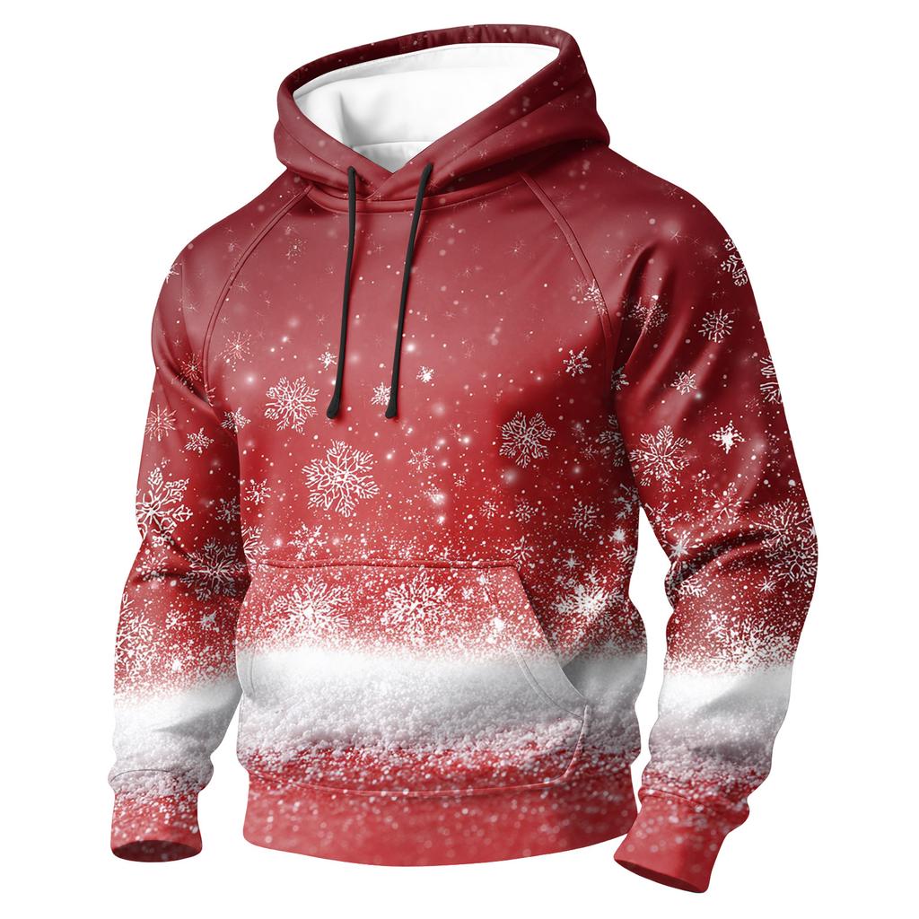 Hooded Sports Tracksuit Unisex Running Outfits Long Sleeve Pullover Hoodies Sweatshirt