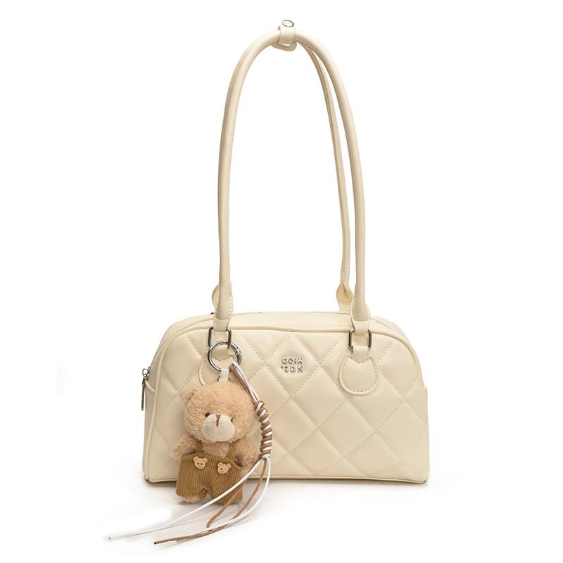 Bag Women's New Shoulder Bag Casual Underarm Bag