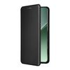 For Xiaomi 15 Pro Case Carbon Fiber Texture Drop-Proof PU Leather Phone Cover