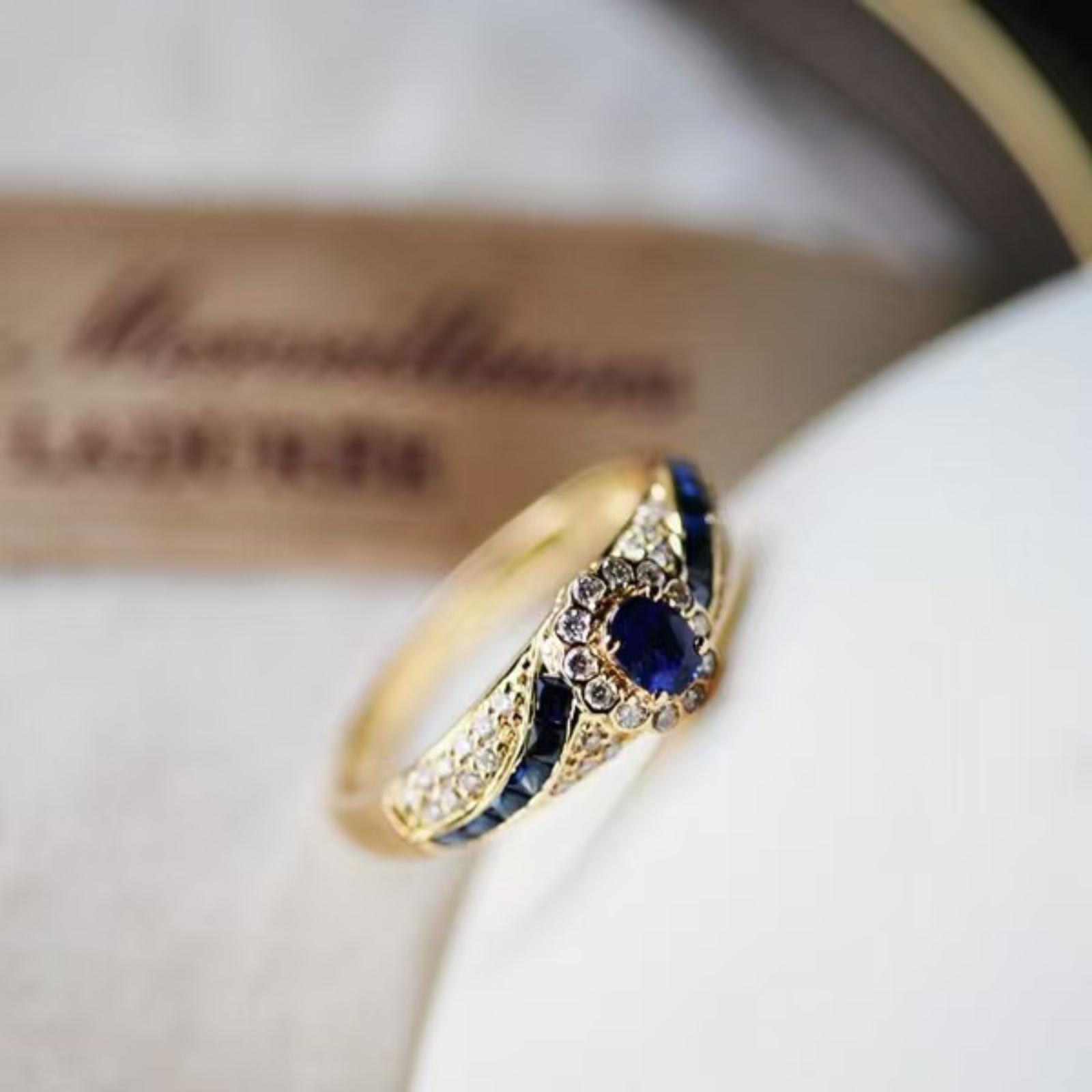 Fashion for Index Finger - Stylish Design for Women - Trendy Jewelry Accessory - Great for Daily Wear and Gifting 10