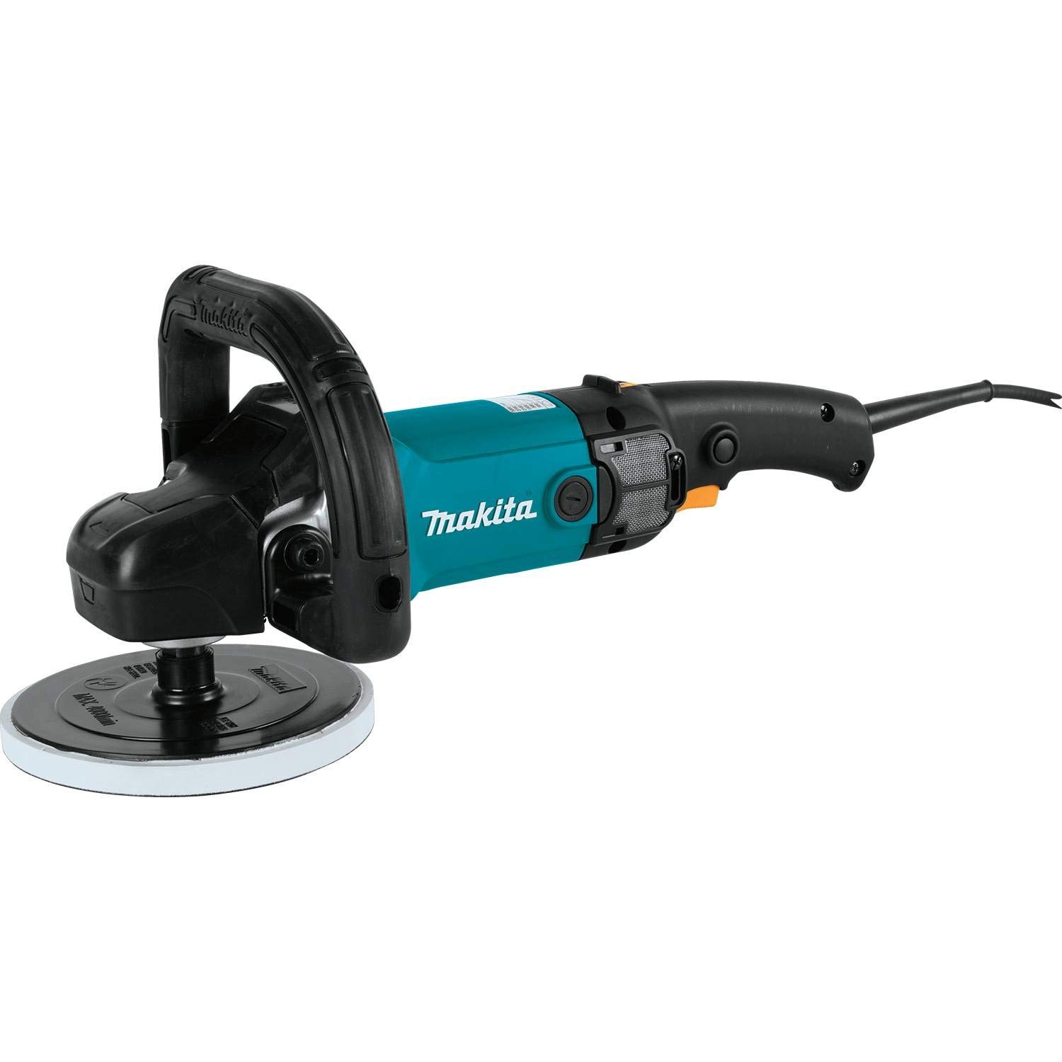 

Makita 9237C Polisher