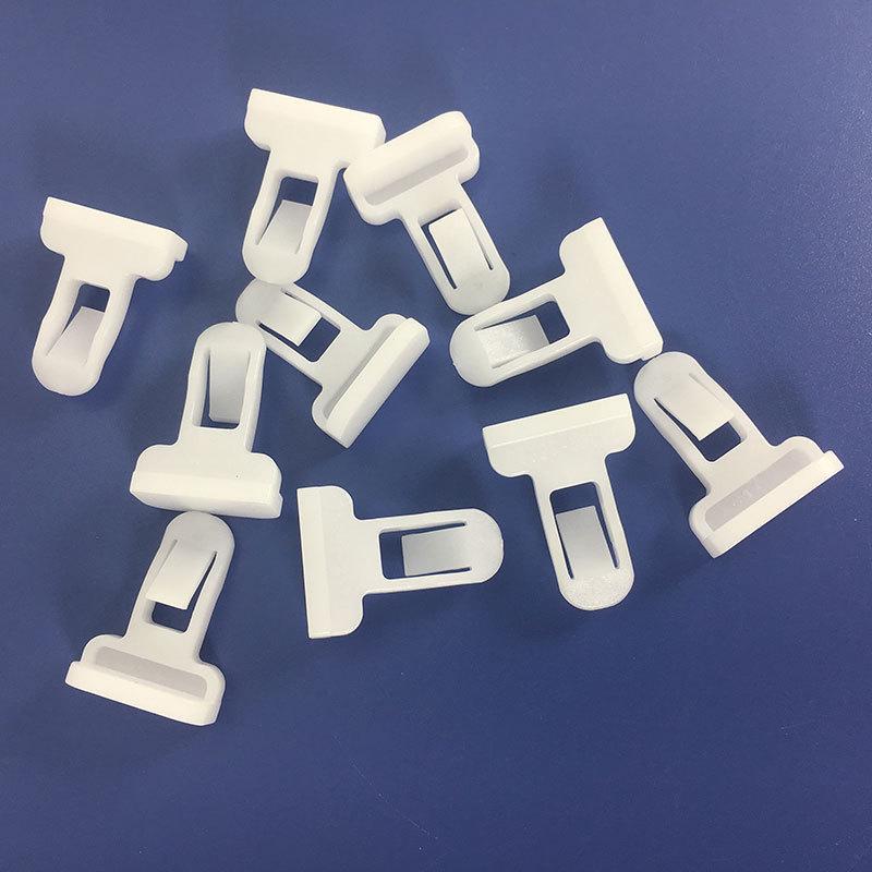 Toyota/Lexus Bumper & Skirt Plastic Retainer Clip