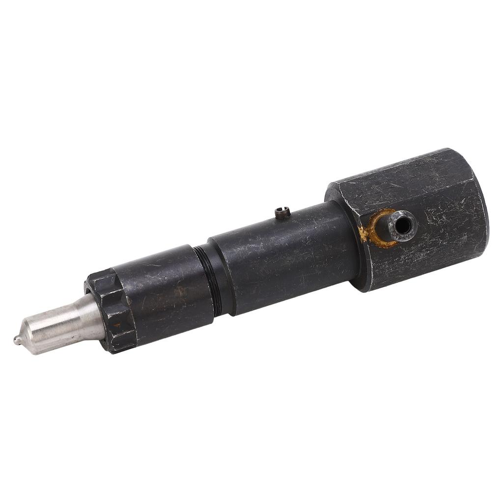 Kraftstoffeinspritzdüse, 98,5 mm Länge, hochfester Standard-Kraftstoffeinspritzdüsensatz aus legiertem Stahl für 186F
