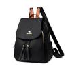 Fashion Bagpack Women High Quality Nylon Backpacks Female Big Travel Back Pack Large School Bags for Teenage Girls Shoulder Bag